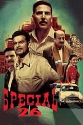 Nonton Film Special 26 (2013) Sub Indo