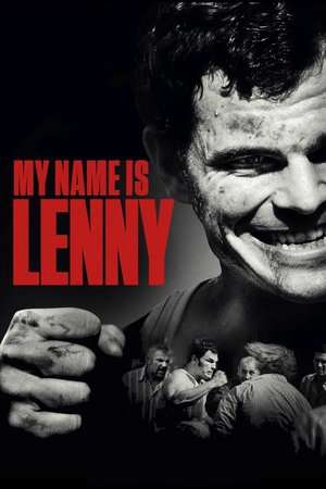 Nonton Film My Name Is Lenny (2017) Sub Indo