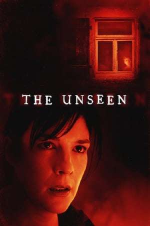 Poster The Unseen (2017)