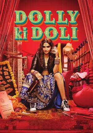 Poster Dolly Ki Doli (2015)