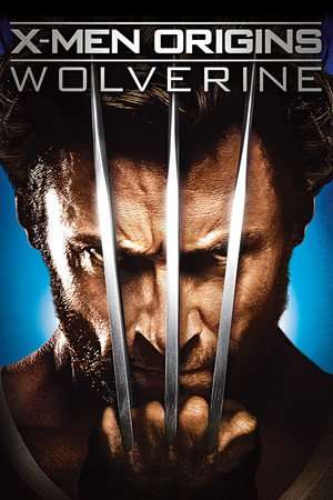 Poster Nonton X-Men Origins: Wolverine (2009) Sub Indo jf