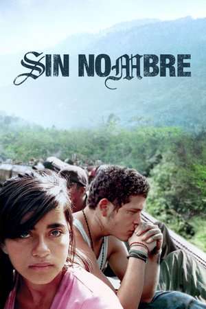 Poster Sin Nombre (2009) jf