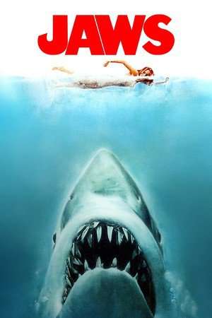 Poster Nonton Jaws (1975) Sub Indo jf