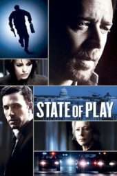 Nonton Film State of Play (2009) Sub Indo