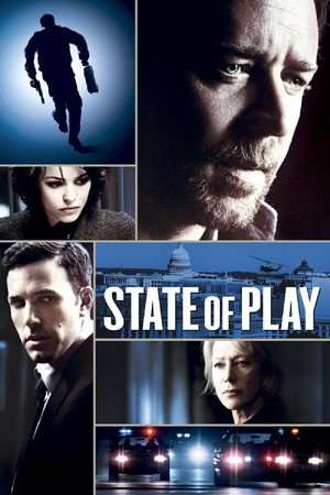 Poster Nonton State of Play (2009) Sub Indo jf