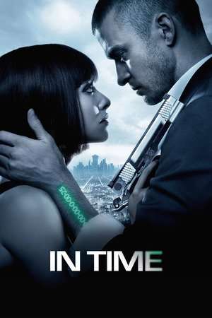 Poster In Time (2011) jf