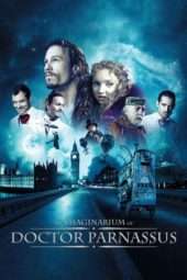 Nonton Film The Imaginarium of Doctor Parnassus (2009) Sub Indo