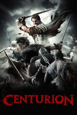 Poster Centurion (2010)