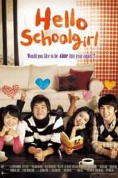 Nonton Film Hello, Schoolgirl (2008) Sub Indo