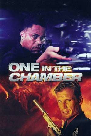 Poster One in the Chamber (2012) jf