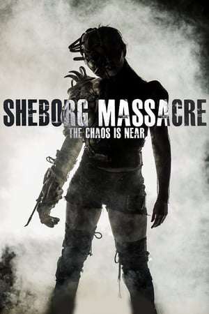 Poster Sheborg Massacre (2016)