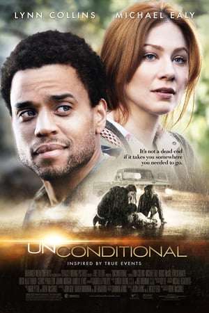 Poster Unconditional (2012)