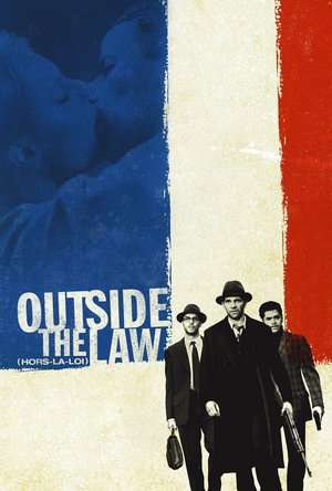 Poster Nonton Outside the Law (2010) Sub Indo jf