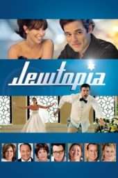 Nonton Film Jewtopia (2012) Sub Indo