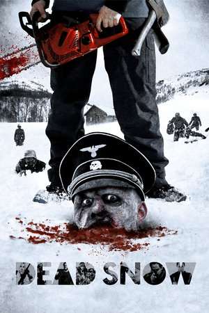 Poster Dead Snow (2009)