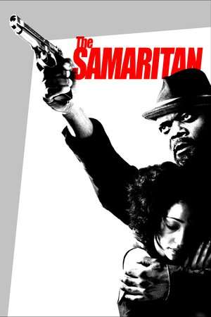 The Samaritan 2012 Poster