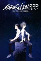 Nonton Film Evangelion: 3.0 You Can (Not) Redo (2012) Sub Indo