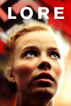 Poster Lore (2012)