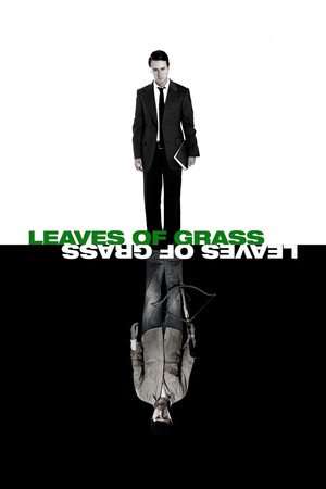 Poster Leaves of Grass (2009)