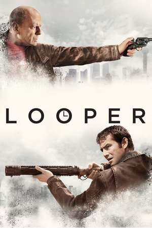 Poster Nonton Looper (2012) Sub Indo jf