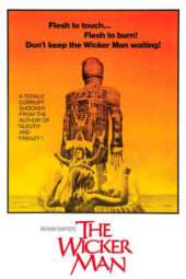 Nonton Film The Wicker Man (1973) Sub Indo