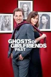 Nonton Film Ghosts of Girlfriends Past (2009) Sub Indo