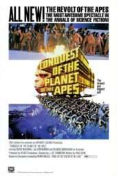 Nonton Film Conquest of the Planet of the Apes (1972) Sub Indo