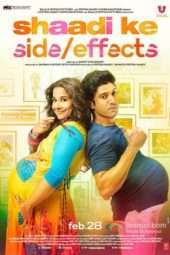 Nonton Film Shaadi Ke Side Effects (2014) Sub Indo