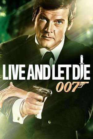 Nonton Live and Let Die (1973) Sub Indo jf