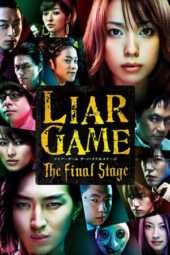 Nonton Film Liar Game: The Final Stage (2010) Sub Indo