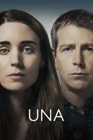 Poster Una (2017)