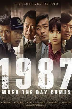 Nonton 1987: When the Day Comes (2017) Sub Indo jf