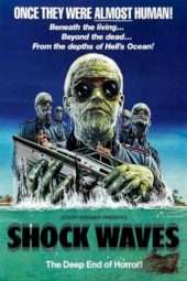 Nonton Film Shock Waves (1977) Sub Indo