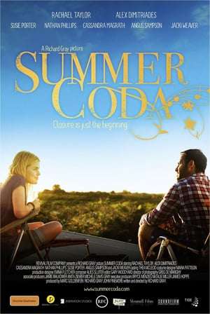 Poster Summer Coda (2010)