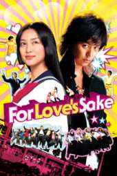 Nonton Film For Love’s Sake (2012) Sub Indo