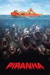 Nonton Film Piranha (2010) Sub Indo