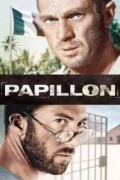 Nonton Film Papillon (1973) Sub Indo