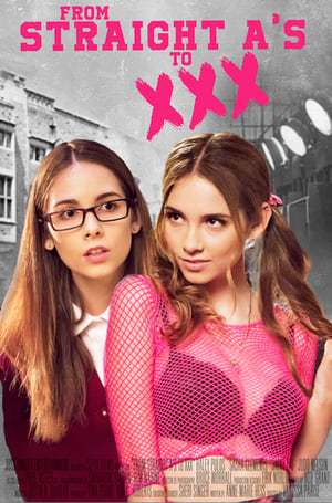 Poster From Straight A’s to XXX (2017)