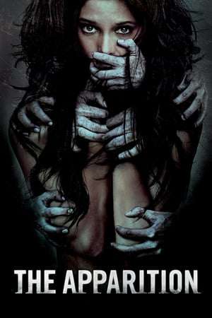 Poster The Apparition (2012) jf