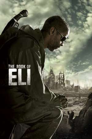 Poster The Book of Eli (2010) jf