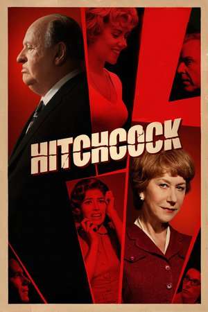 Poster Nonton Hitchcock (2012) Sub Indo jf