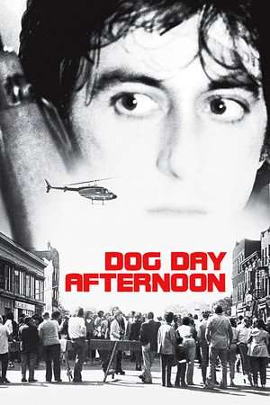 Poster Dog Day Afternoon (1975)