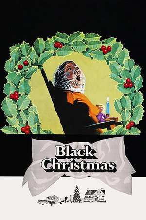 Poster Black Christmas (1974)