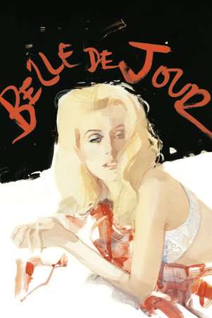 Poster Belle de Jour (1967) jf