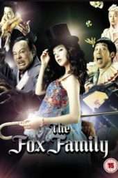 Nonton Film The Fox Family (2006) Sub Indo