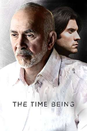 Poster The Time Being (2012)