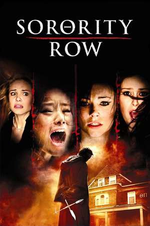 Poster Nonton Sorority Row (2009) Sub Indo jf