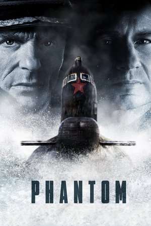 Poster Phantom (2013) jf