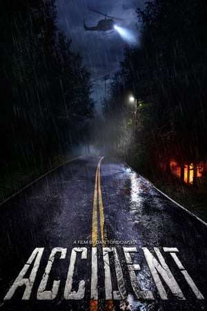 Accident 2017 Poster