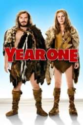 Nonton Film Year One (2009) Sub Indo